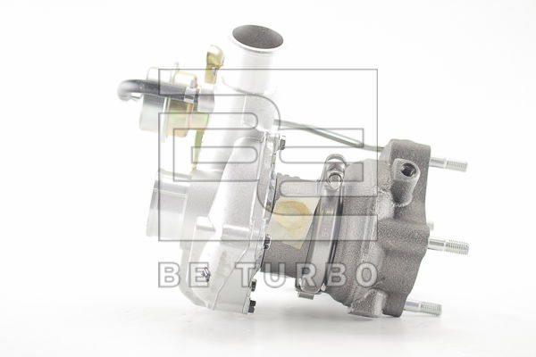 Turbocompresseur, suralimentation